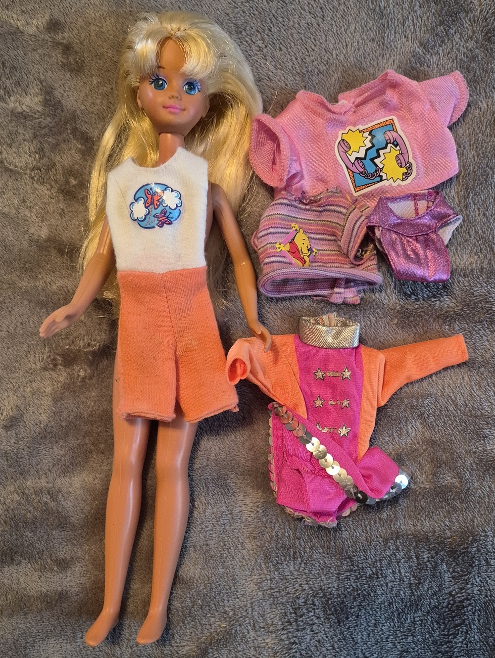 1990 Hawaiian Fun Skipper Lot